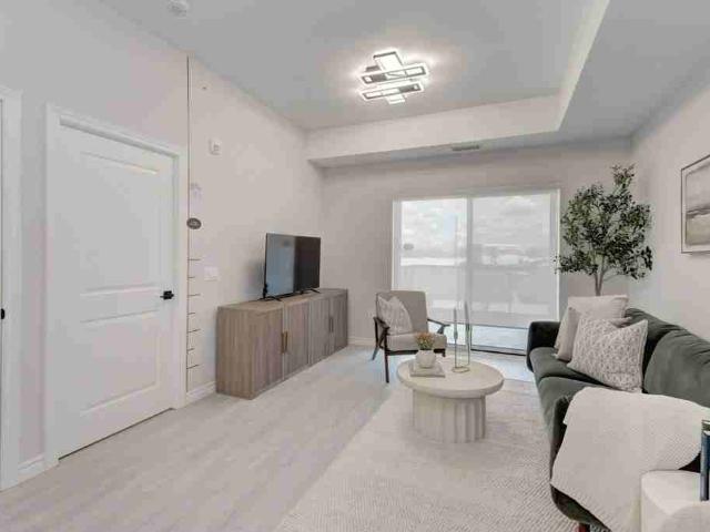 Apartment for rent in Kitchener, Ontario