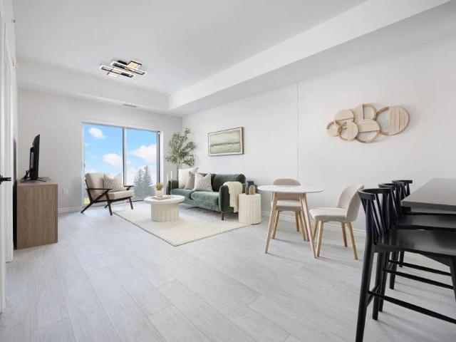 Apartment for rent in Grand River North, Kitchener