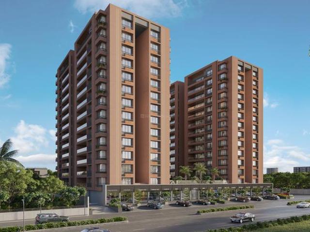 Flat for sale in Adalaj, Gujarat