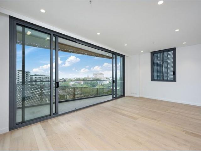 Apartment for rent in Victoria Cross, Sydney