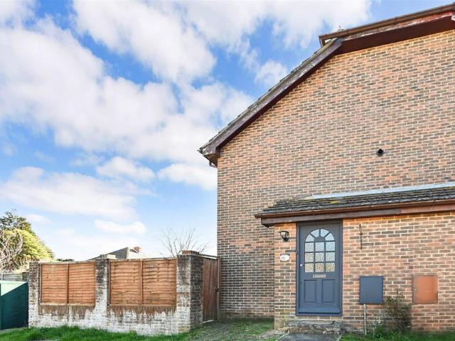 House for rent in Barnham, Arun