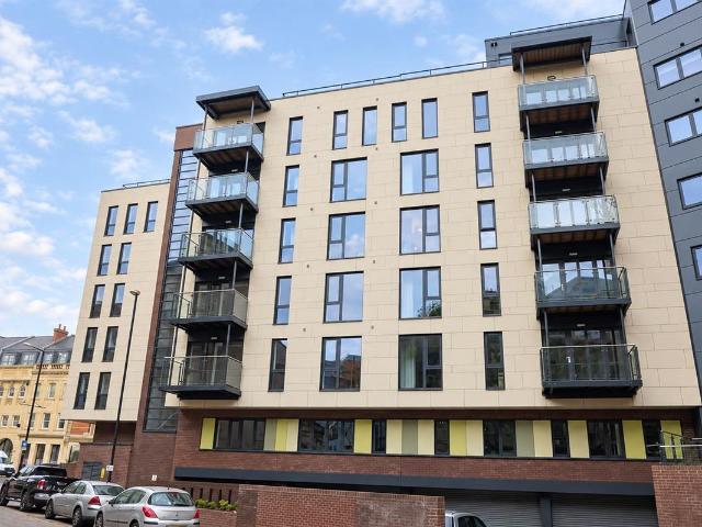 Apartment for rent in Redcliffe, Feckenham