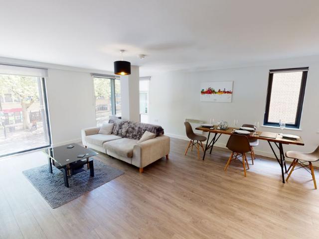 Apartment for rent in Redcliffe, Feckenham