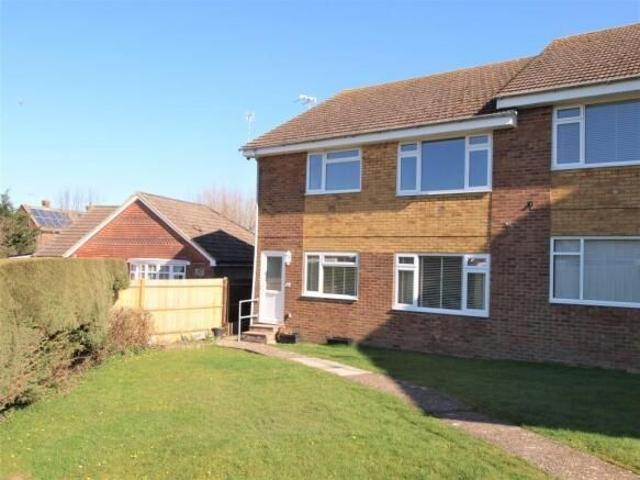 Apartment for rent in Willingdon and Jevington, Cross In Hand