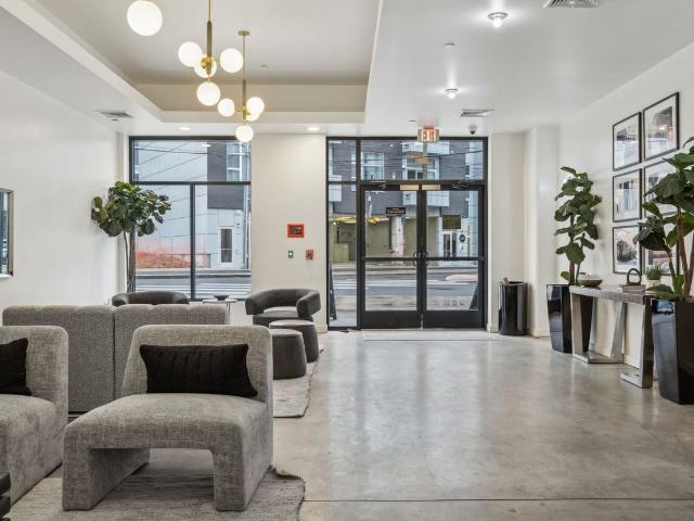 Apartment for rent in Philadelphia, Pennsylvania