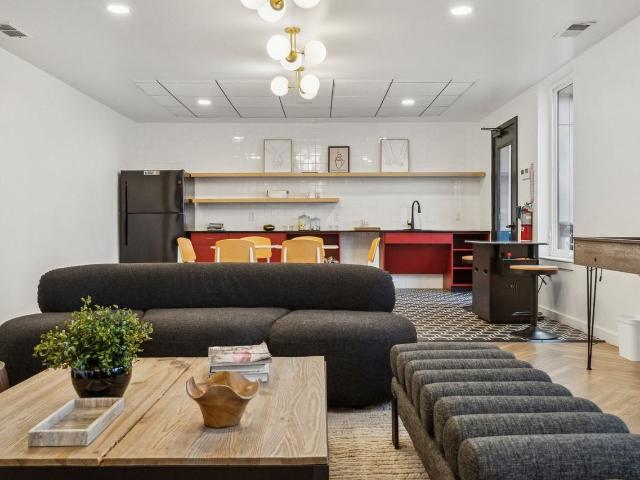 Apartment for rent in Philadelphia, Pennsylvania