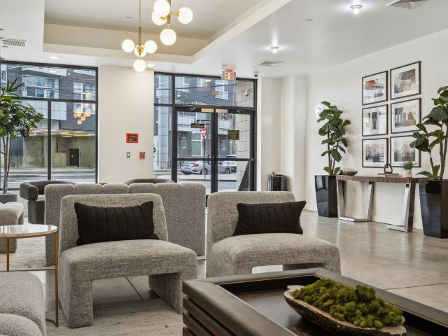 Apartment for rent in North Philadelphia, Philadelphia