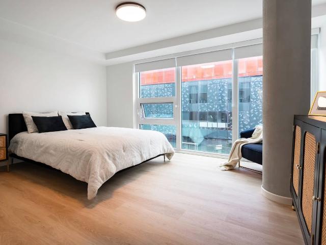 Apartment for rent in Downtown Halifax, Halifax