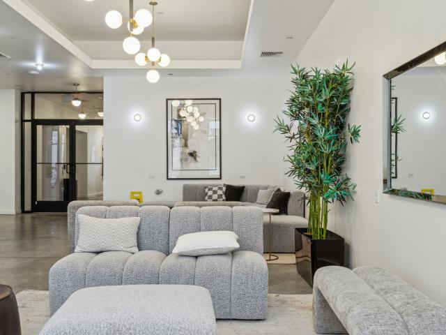 Apartment for rent in Philadelphia, Pennsylvania