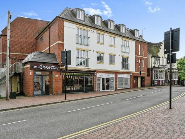 Apartment for rent in Baswich, Staffordshire