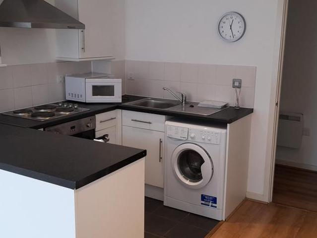 Apartment for rent in Castletown, Stafford