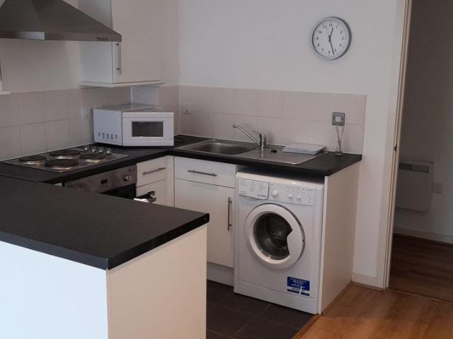 Apartment for rent in Baswich, Staffordshire