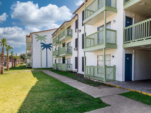 Apartment for rent in Dallas, Texas