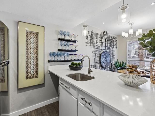 Apartment for rent in Dallas, Texas
