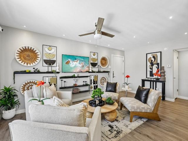 Apartment for rent in Dallas, Texas