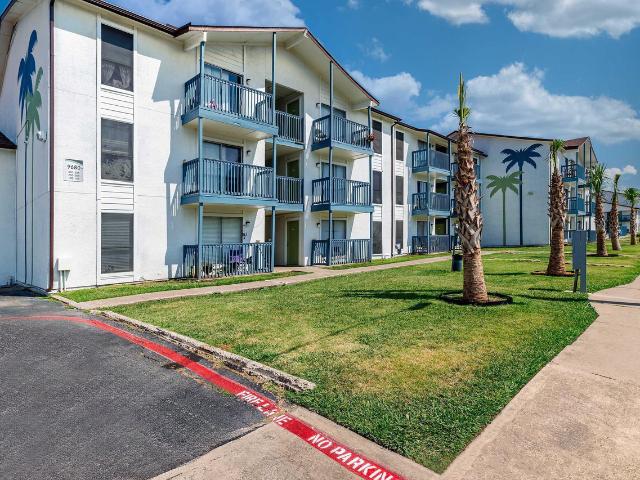 Apartment for rent in Dallas, Texas