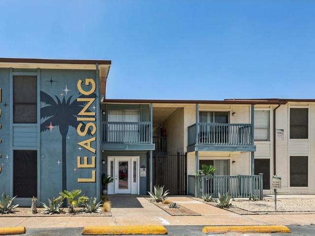 Apartment for rent in Dallas, Texas