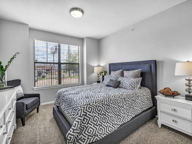 Apartment for rent in Harris, Texas