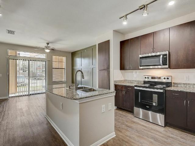 Apartment for rent in Harris, Texas