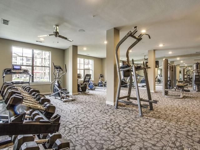 Apartment for rent in Houston, Harris County