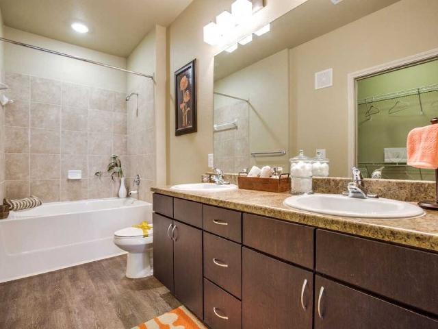 Apartment for rent in Houston, Harris County