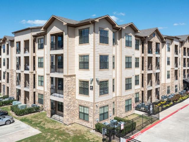Apartment for rent in Houston, Harris County