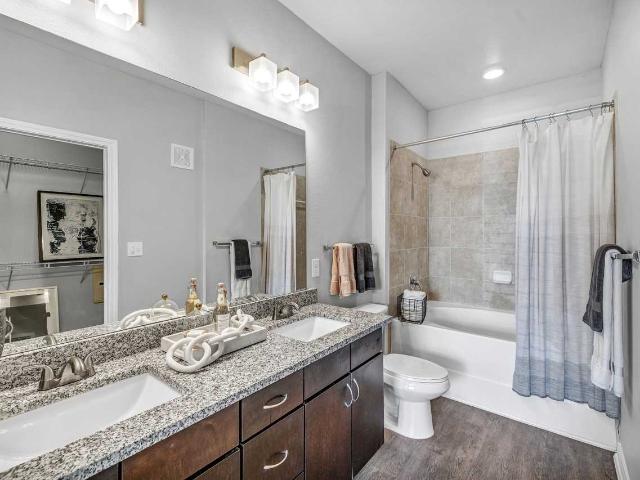 Apartment for rent in Harris, Texas
