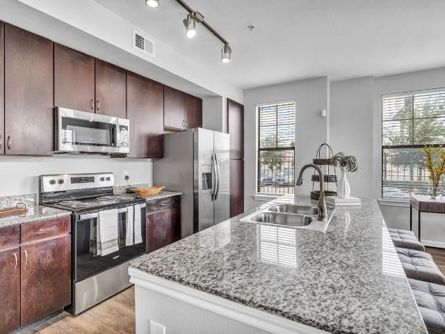 Apartment for rent in Harris, Texas