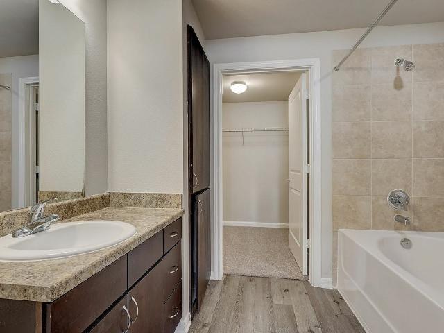 Apartment for rent in Harris, Texas