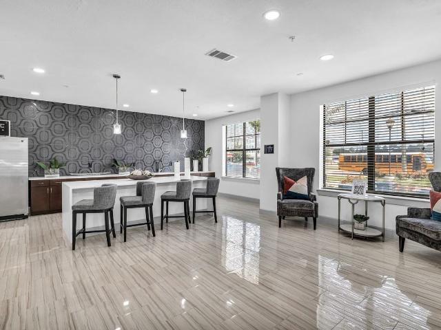 Apartment for rent in Harris, Texas