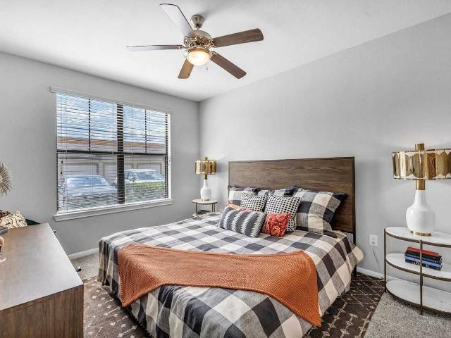 Apartment for rent in Harris, Texas