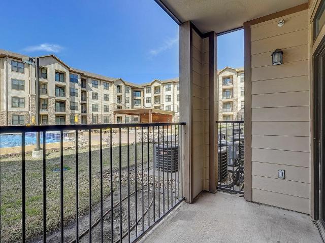 Apartment for rent in Harris, Texas