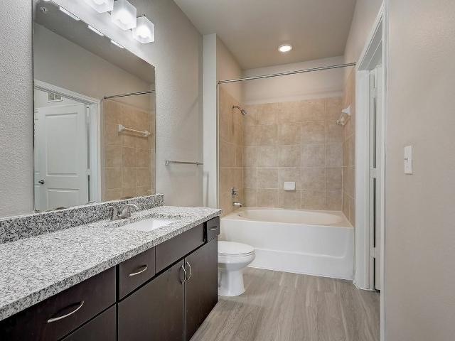 Apartment for rent in Harris, Texas