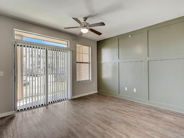 Apartment for rent in Harris, Texas