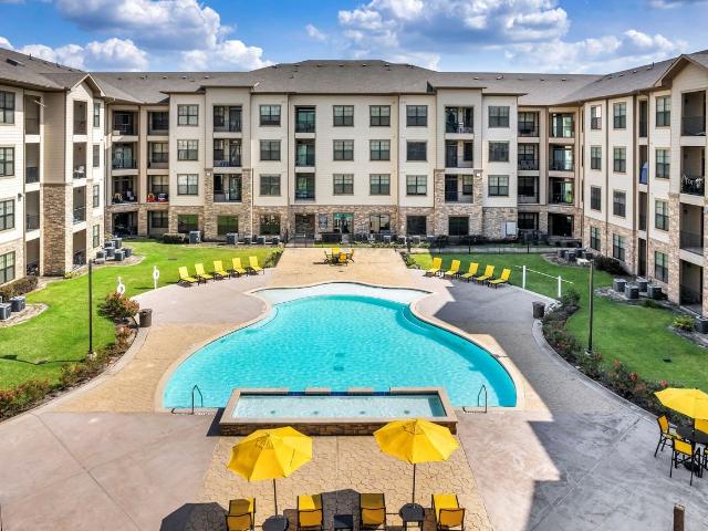 Apartment for rent in Harris, Texas