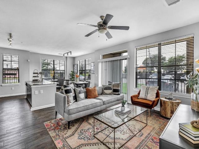 Apartment for rent in Harris, Texas
