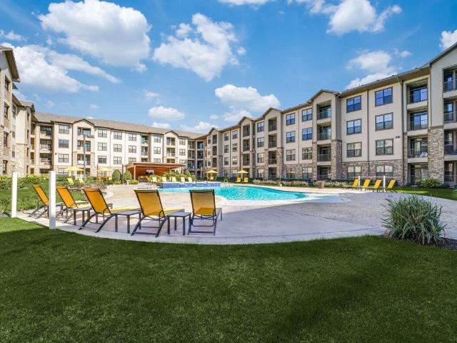 Apartment for rent in Houston, Harris County