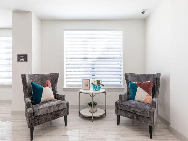 Apartment for rent in Houston, Harris County