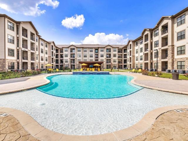 Apartment for rent in Harris, Texas