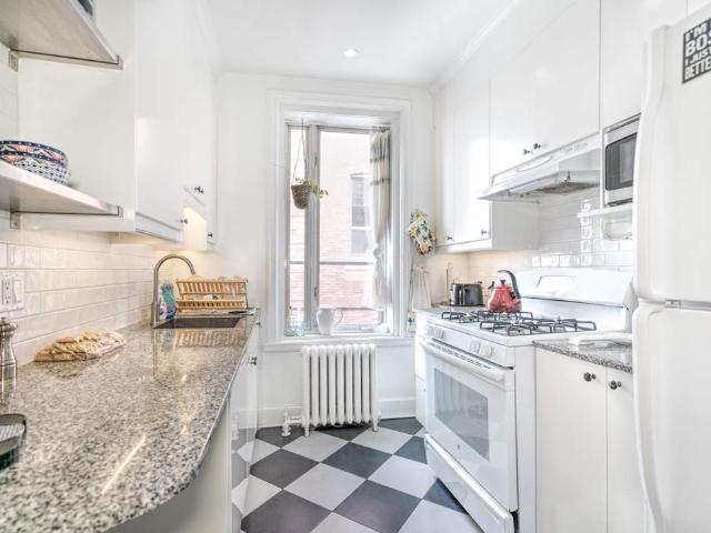 Apartment for rent in St. Leonard's, Quebec