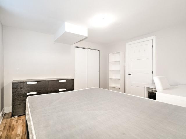 Apartment for rent in St. Leonard's, Quebec