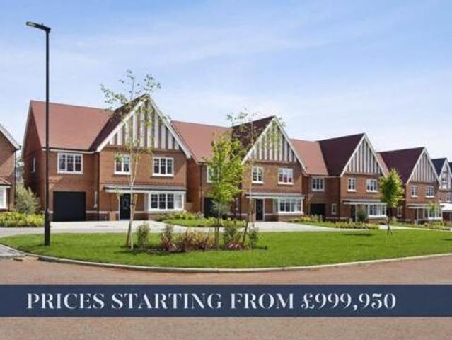 House for sale in Broxbourne, Hertfordshire