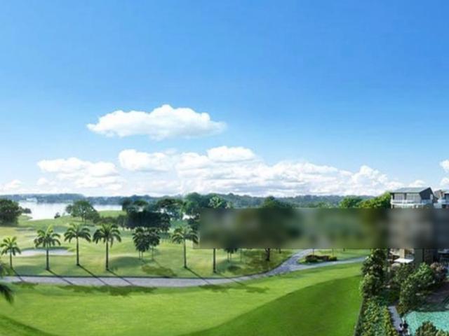 Apartment for sale in 23 North West