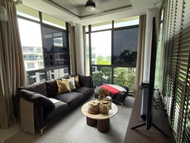 Condominium for rent