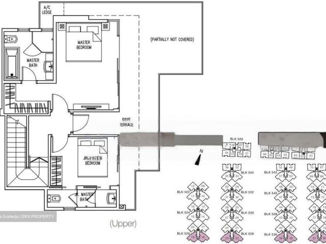 Condominium for sale in Yishun