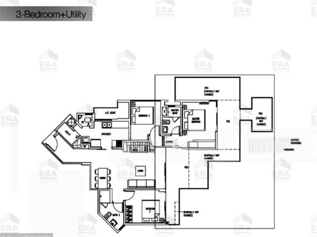 Condominium for sale in Yishun