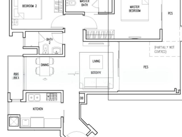 Condominium for sale