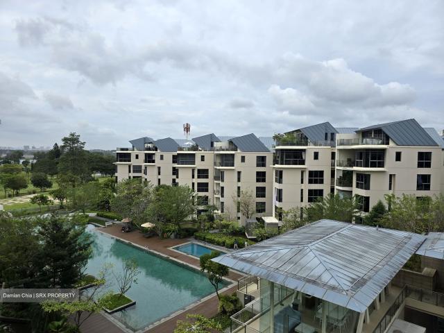 Condominium for sale
