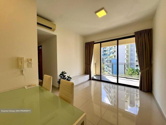 Condominium for sale in Yishun, 27 Far North, Yishun