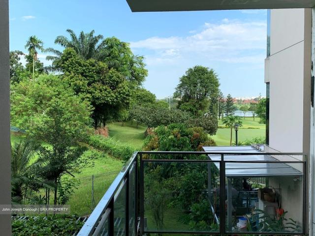 Condominium for rent